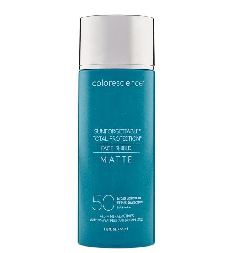 Colorescience Total Protection Face Shield Matte SPF 50 Colorescience 1.8 fl. oz. Shop at Skin Type Solutions