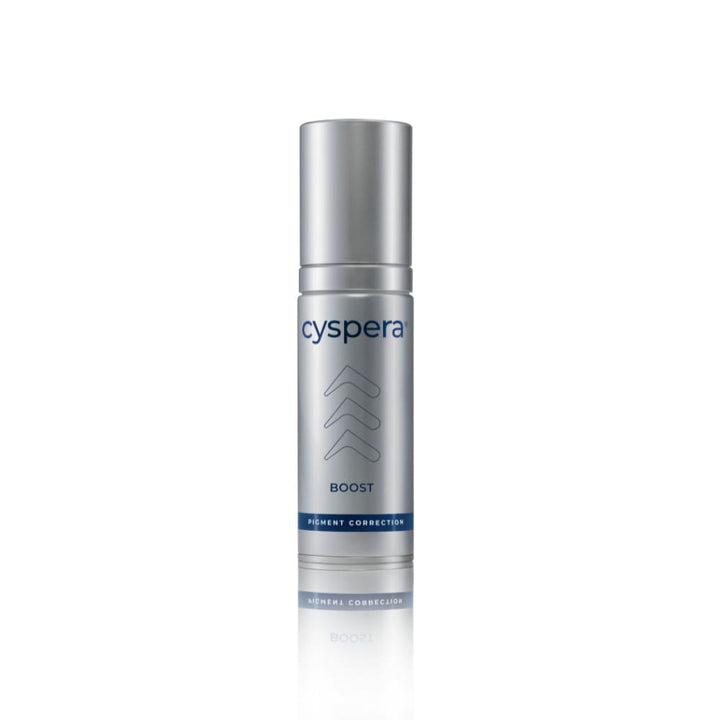 Cyspera BOOST Pigment Corrector shop at Skin Type Solutions