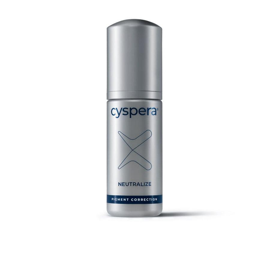 Cyspera Neutralize shop at Skin Type Solutions