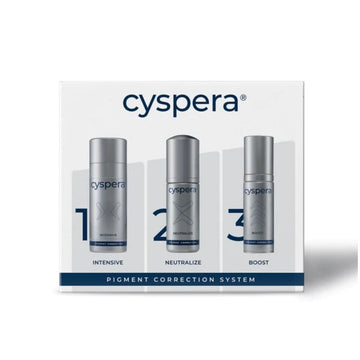 Cyspera Pigment Correction System shop at Skin Type Solutions