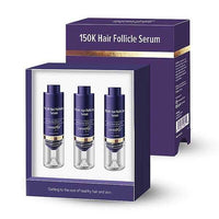 DefenAge 150K Hair Follicle Serum DefenAge 1-Month Supply (3 x 0.33 fl. oz.) Shop at Skin Type Solutions