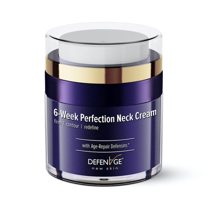 DefenAge 6-week Perfection Neck Cream DefenAge 1.5 fl. oz. Shop Skin Type Solutions