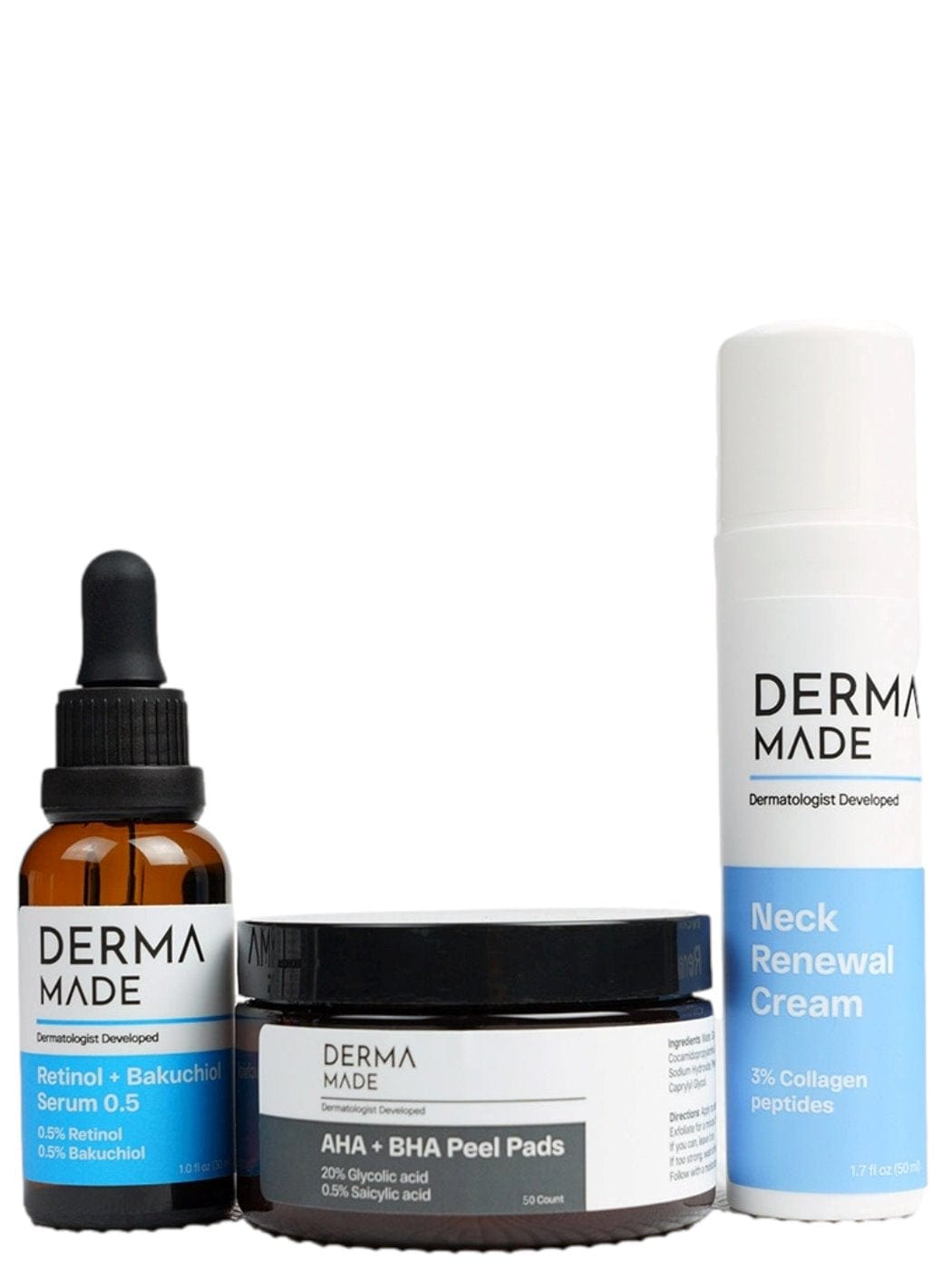 Dermalde ⚡