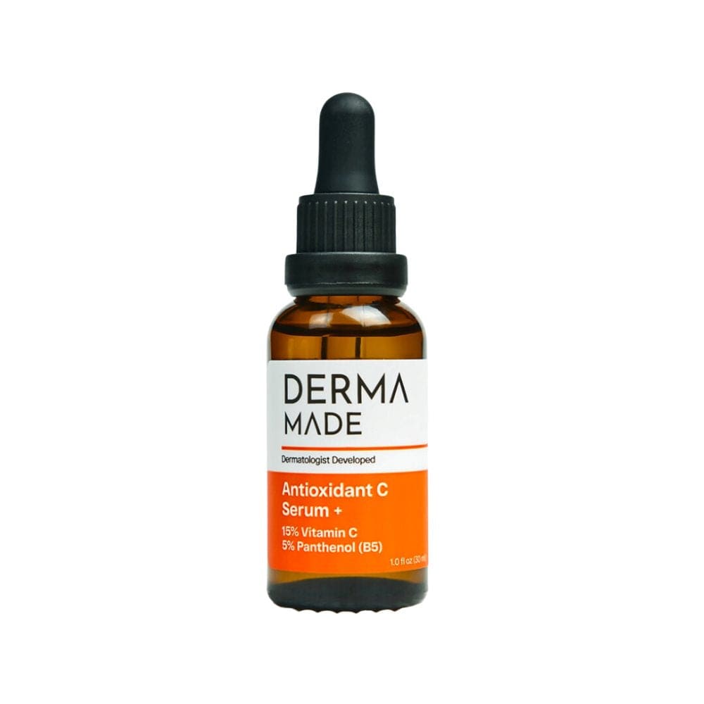 Derma Made Antioxidant C Serum+ Shop at Skin Type Solutions