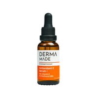 Derma Made Antioxidant C Serum+ Derma Made 1.0 fl. oz. Shop Skin Type Solutions