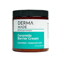 Derma Made Ceramide Barrier Cream Derma Made Shop Skin Type Solutions