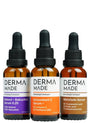 Derma Made Moisturizer Kits Derma Made Dark Spot Remover Set - Skin Type Solutions