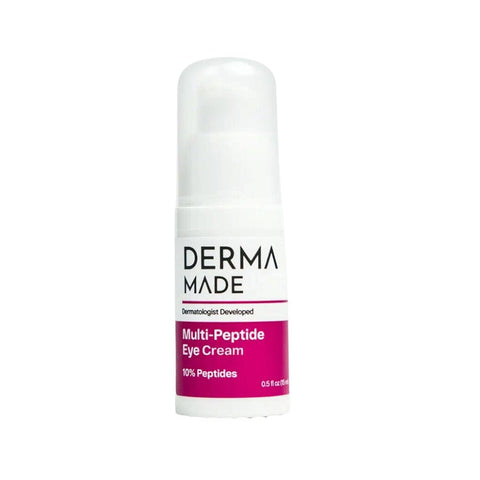 Derma Made Multi-peptide Eye Cream