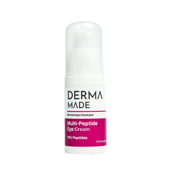 Derma Made Multi-peptide Eye Cream Derma Made 0.5 oz. Shop Skin Type Solutions