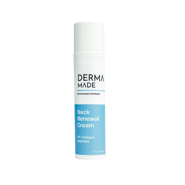 Derma Made Neck Renewal Cream Derma Made 1.7 oz. Shop Skin Type Solutions