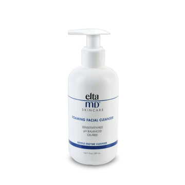 EltaMD Foaming Facial Cleanser EltaMD 7 fl. oz. Shop Skin Type Solutions