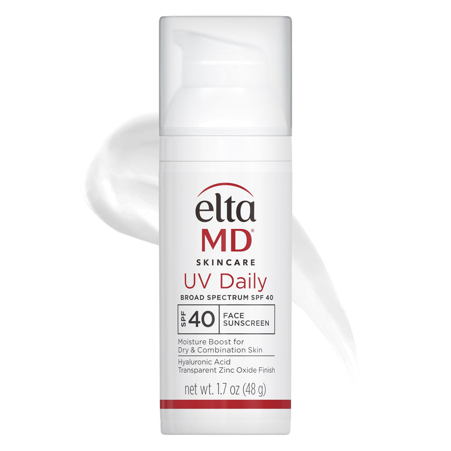 EltaMD UV Daily Broad-Spectrum SPF 40 EltaMD 1.7 fl. oz. Shop Skin Type Solutions