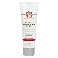 EltaMD UV Sheer Broad-Spectrum SPF 50+ EltaMD 1.7 fl. oz. Shop Skin Type Solutions