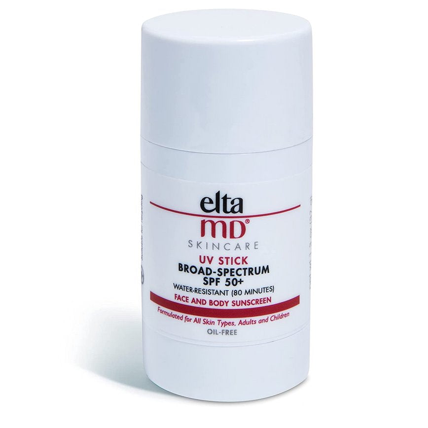 EltaMD UV Stick Broad-Spectrum SPF 50+ EltaMD 1.3 oz. Shop Skin Type Solutions
