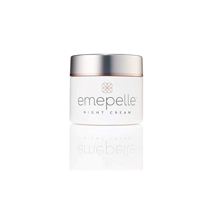 Emepelle Night Cream Emepelle 1.7 fl. oz. Shop Skin Type Solutions