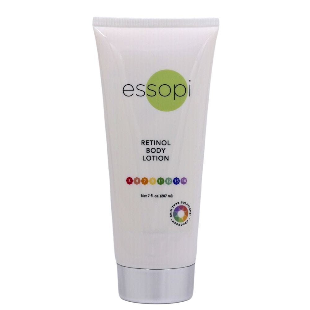 ESSOPI Body Moisturizer Essopi Retinol Body Lotion - Skin Type Solutions