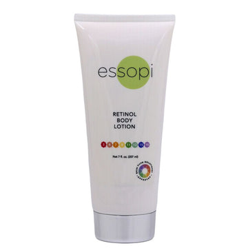 Essopi Retinol Body Lotion ESSOPI Shop Skin Type Solutions