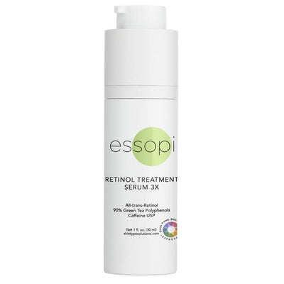 ESSOPI Face & Body Treatment Essopi Retinol Treatment Serum 3X - Skin Type Solutions