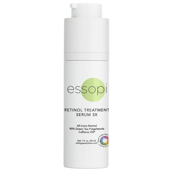 ESSOPI Face & Body Treatment Essopi Retinol Treatment Serum 3X - Skin Type Solutions