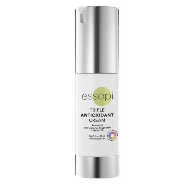 ESSOPI Facial Moisturizer Essopi Triple Antioxidant Cream - Skin Type Solutions