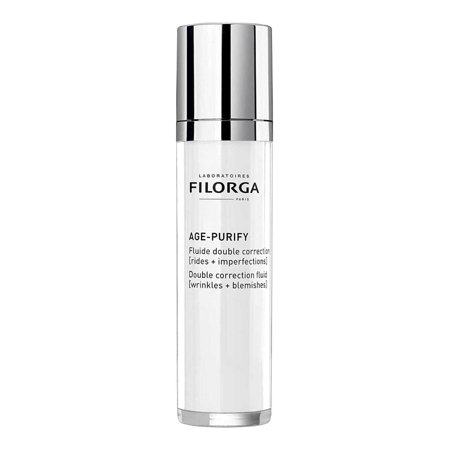 Filorga Age Purify Anti-Aging & Blemish Treatment Fluid Filorga 1.69 fl. oz. Shop at Skin Type Solutions