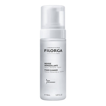 Filorga Foam Cleanser Fash Wash and Makeup Remover Filorga 5.07 fl. oz. Shop Skin Type Solutions