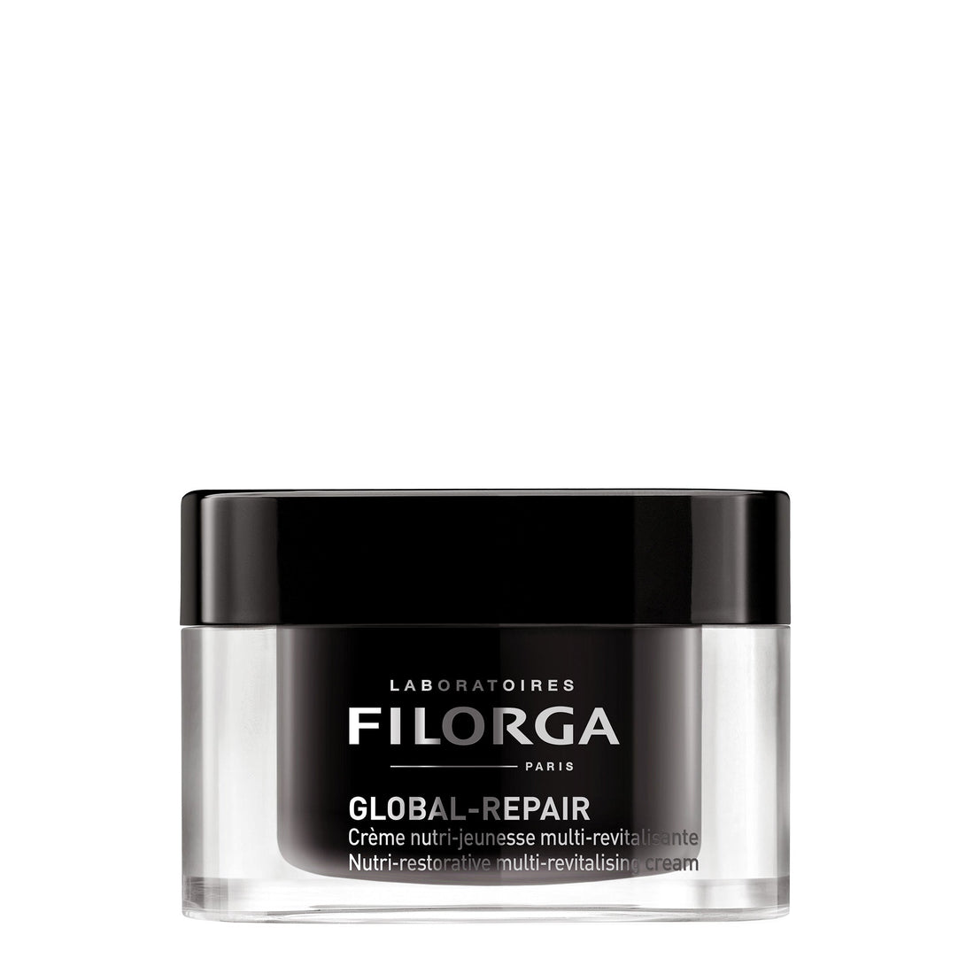 Filorga GLOBAL-REPAIR CREAM Nutri-Restorative Multi-Revitalising Cream Filorga 1.69 oz. Shop Skin Type Solutions