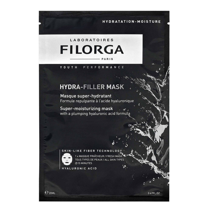 Filorga Hydra-Filler Face Mask Filorga Shop at Skin Type Solutions