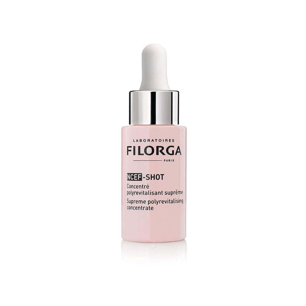 Filorga NCEF-Shot Face Serum Filorga 0.5 fl. oz. Shop at Skin Type Solutions