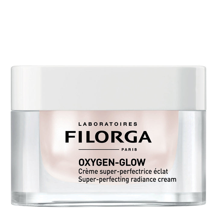 Filorga OXYGEN-GLOW Super Perfecting Radiance Cream Filorga 1.69 oz. Shop Skin Type Solutions