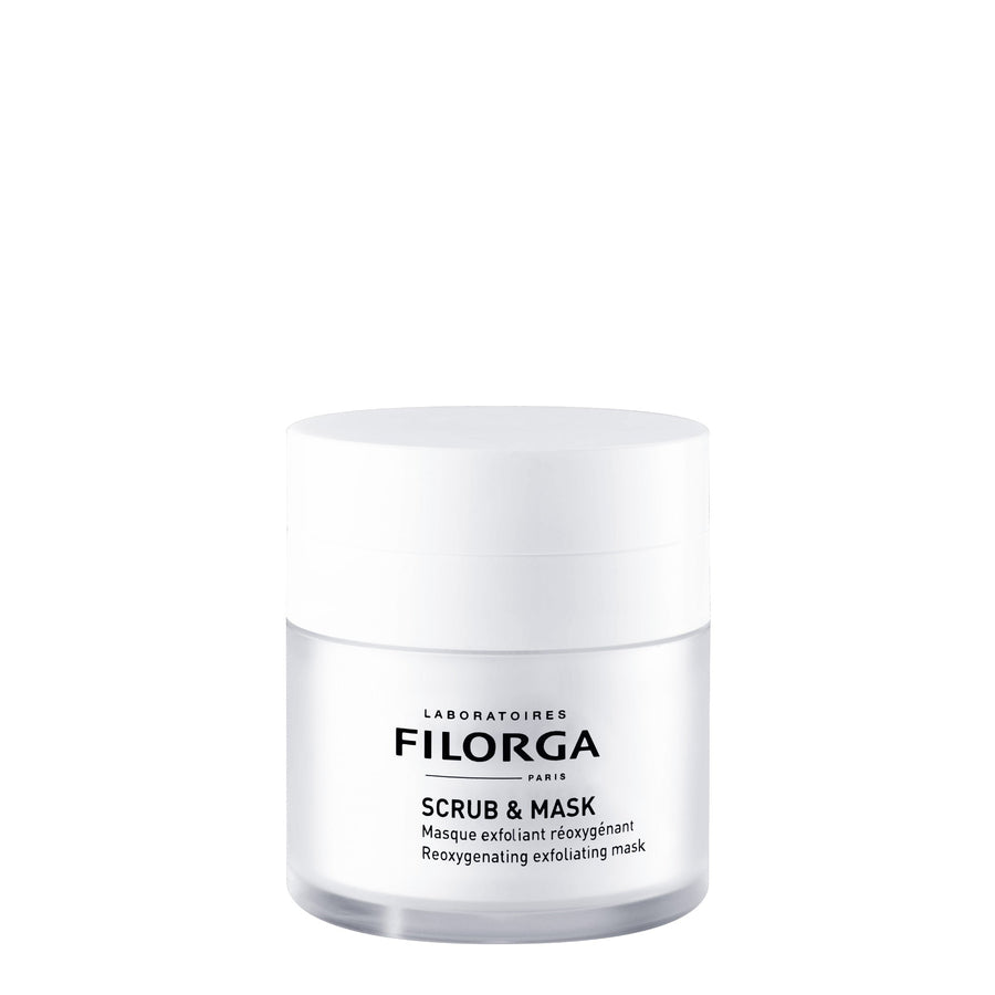 Filorga SCRUB & MASK Exfoliating Bubble Mask Filorga 1.86 oz. Shop Skin Type Solutions
