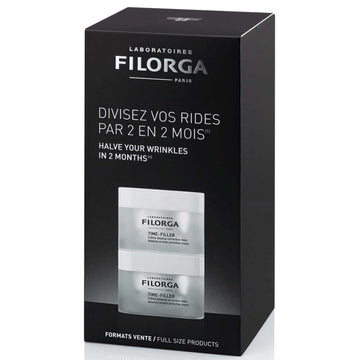 Filorga Time-Filler DUO ($159 Value) Filorga Shop at Skin Type Solutions