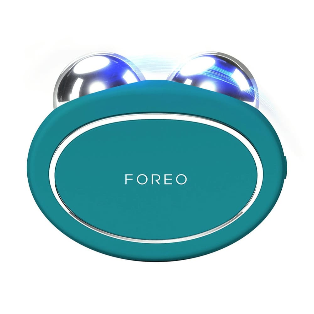 FOREO BEAR 2 Advanced Microcurrent Facial Toning Device – Skin