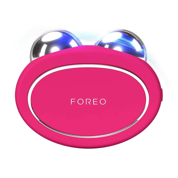 FOREO BEAR 2 Advanced Microcurrent Facial Toning Device – Skin Type  Solutions