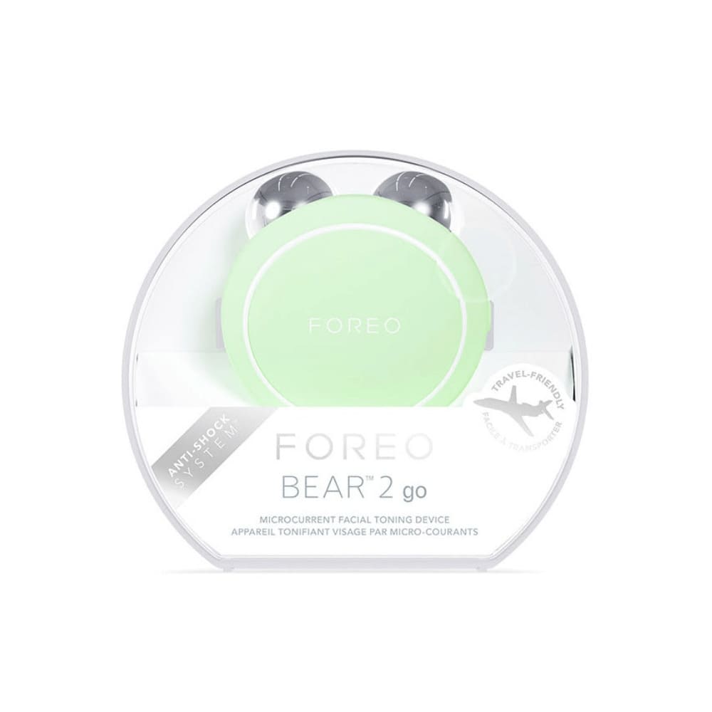 FOREO SkinCare FOREO BEAR 2 GO Microcurrent Facial Toning Device - Skin Type Solutions