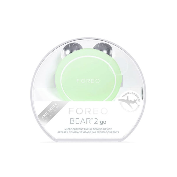 FOREO SkinCare FOREO BEAR 2 GO Microcurrent Facial Toning Device - Skin Type Solutions
