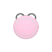 FOREO BEAR mini Microcurrent Facial Toning Device FOREO Pearl Pink Shop Skin Type Solutions