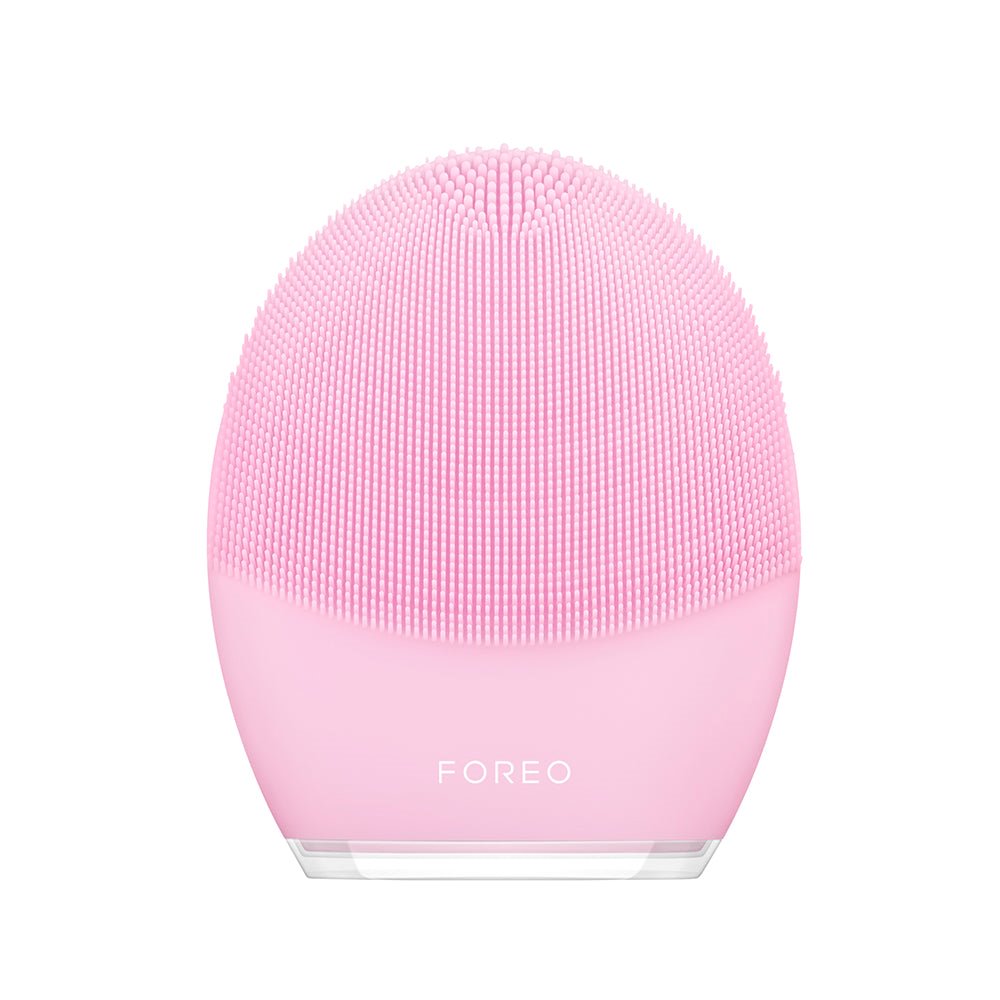 FOREO LUNA 3 Facial Cleansing Device FOREO Normal Skin Shop Skin Type Solutions