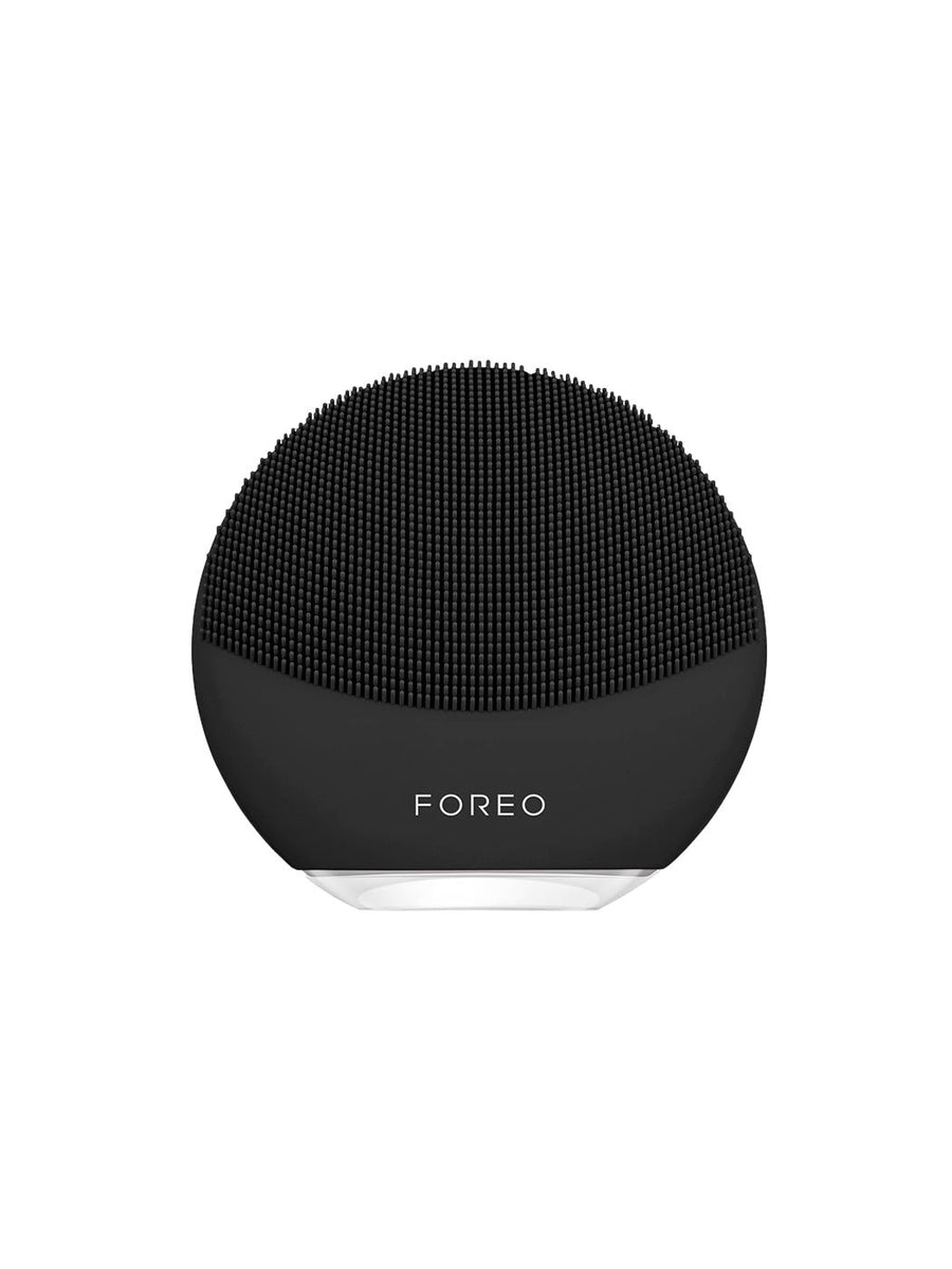 FOREO LUNA 3 Men's Facial Cleansing Device FOREO Midnight Shop Skin Type Solutions