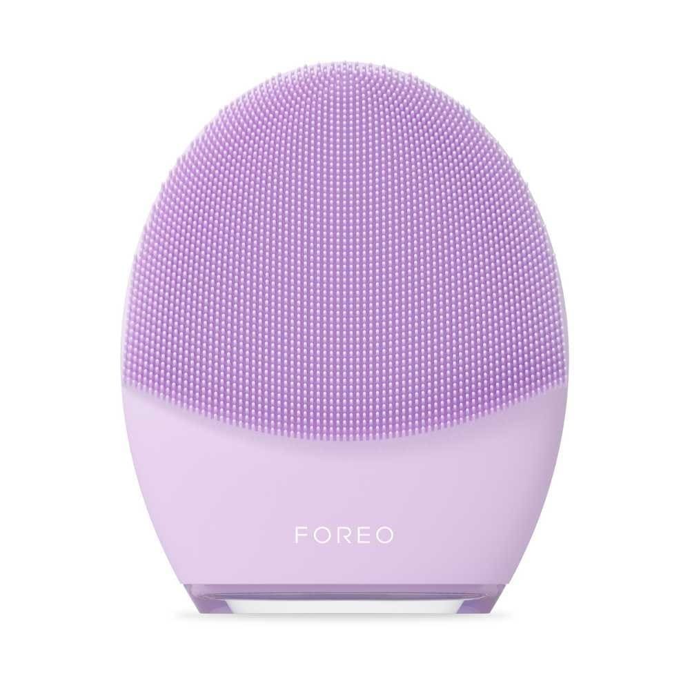 FOREO SkinCare FOREO LUNA 4 Facial Cleansing & Firming Massage Device for Sensitive Skin - Skin Type Solutions