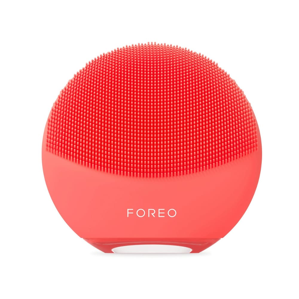 FOREO LUNA 4 MINI Coral shop at Skin Type Solutions