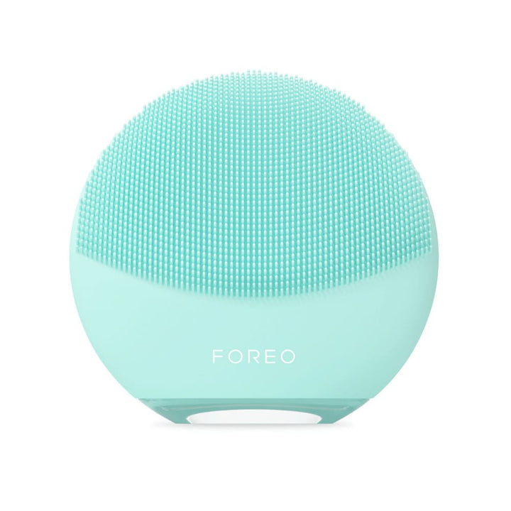 FOREO LUNA 4 MINI Arctic Blue shop at Skin Type Solutions