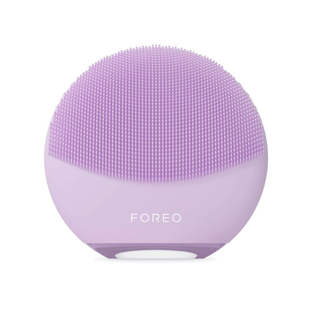 Foreo Face FOREO LUNA 4 MINI Facial Cleansing Device – Skin Type Solutions