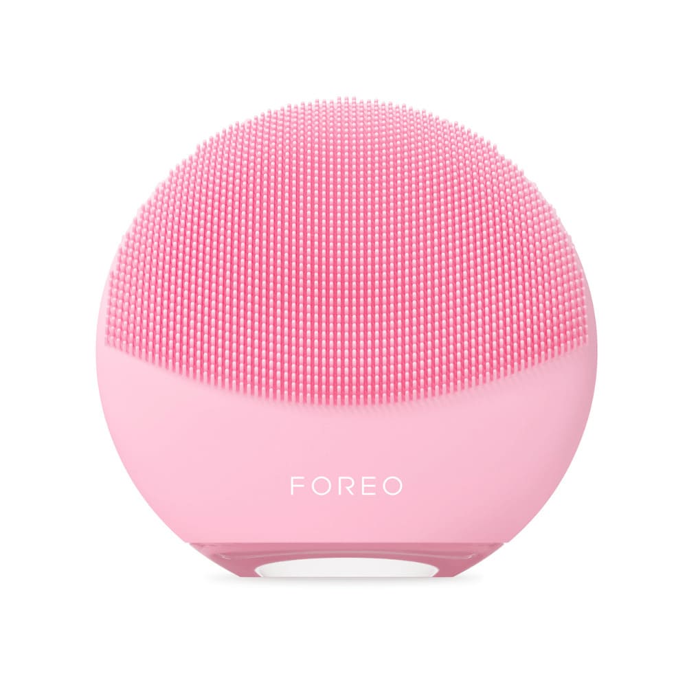 Foreo Face FOREO LUNA 4 MINI Facial Cleansing Device – Skin Type Solutions