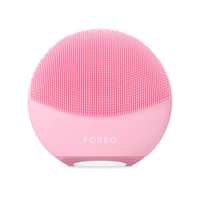 FOREO LUNA 4 MINI Facial Cleansing Device