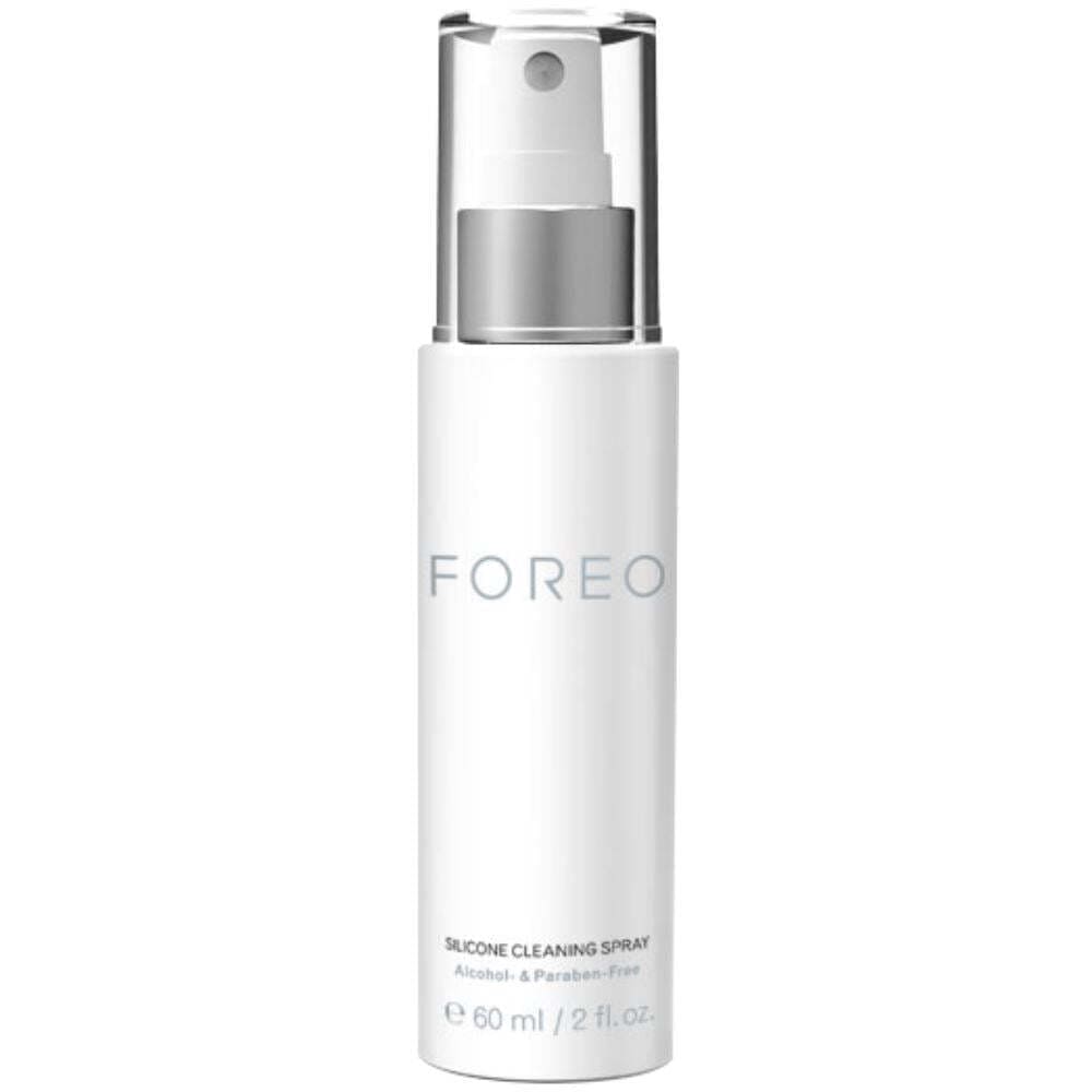 FOREO Silicone Cleaning Spray FOREO 2 fl. oz. Shop at Skin Type Solutions