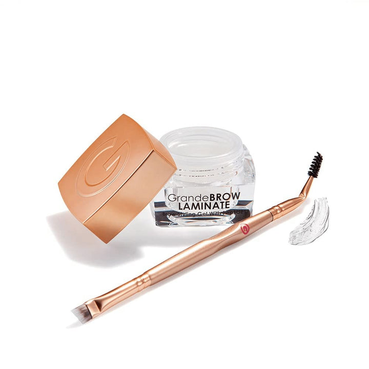 Grande Cosmetics GrandeBROW LAMINATE Brow Styling Gel shop at Skin Type Solutions