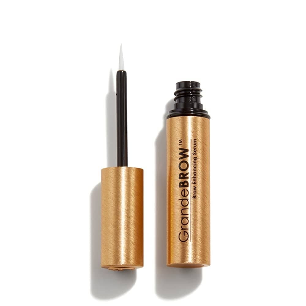 Grande Cosmetics SkinCare 3 ml (4 Month Supply) Grande Cosmetics GrandeBROW Brow Enhancing Serum - Skin Type Solutions