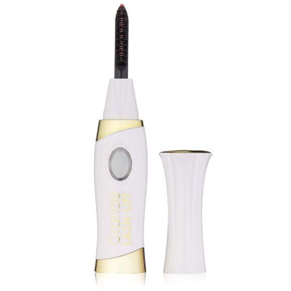 Grande Cosmetics SkinCare Grande Cosmetics GrandeLASH-LIFT Heated Lash Curler - Skin Type Solutions
