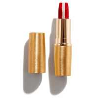Grande Cosmetics GrandeLIPSTICK Plumping Lipstick | Satin Grande Cosmetics Red Stiletto Shop at Skin Type Solutions